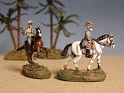 1:72 Hat Spain 1898 Spanish-American War General. Uploaded by Ares